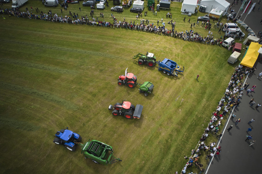 Zielone AGRO SHOW & Animal Show 2025 – Podsumowanie
